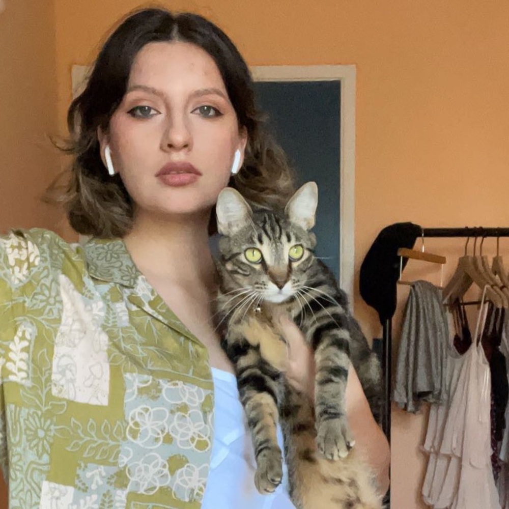 Meet your Posher, Chelsea